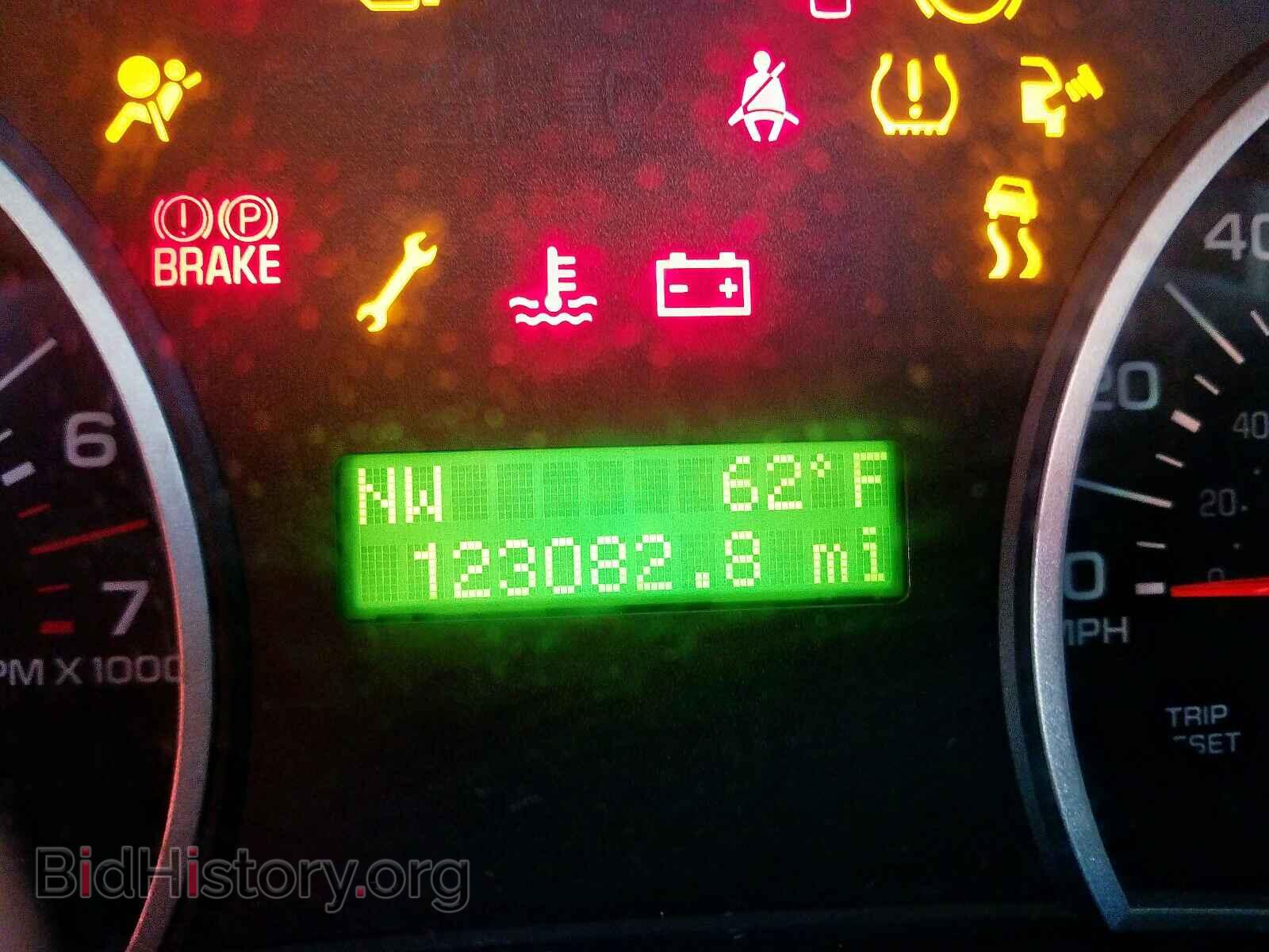 2006 FORD EXPLORER - VIN: 1FMEU63E16UA51038 - Фото 8