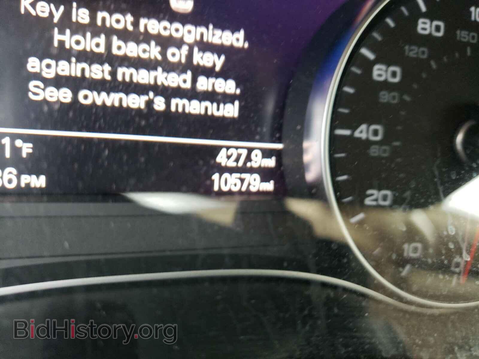 2016 AUDI A6 - VIN: WAUGFAFC6GN103356 - Фото 8