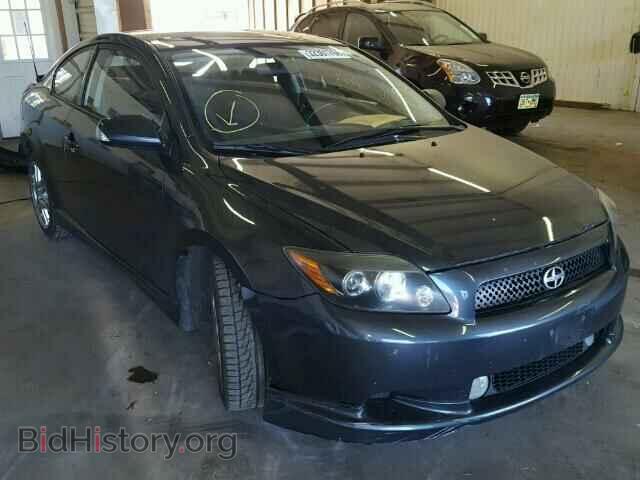 Фотография JTKDE167480226561 - TOYOTA SCION 2008