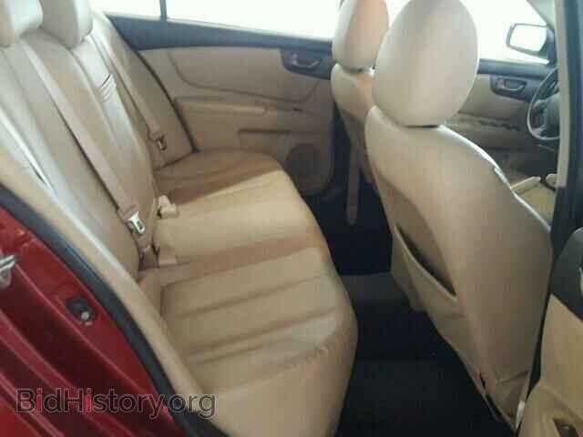 2009 KIA OPTIMA - VIN: KNAGE228695317194 - Фото 6
