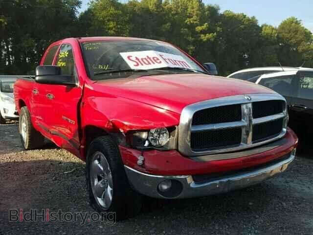 Photo 1D7HA18D85S159993 - DODGE RAM 1500 2005