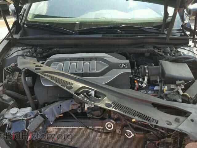 2014 ACURA RLX - VIN: JH4KC1F37EC002596 - Photo 7