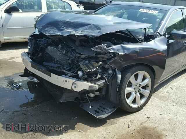 2014 ACURA RLX - VIN: JH4KC1F37EC002596 - Photo 9