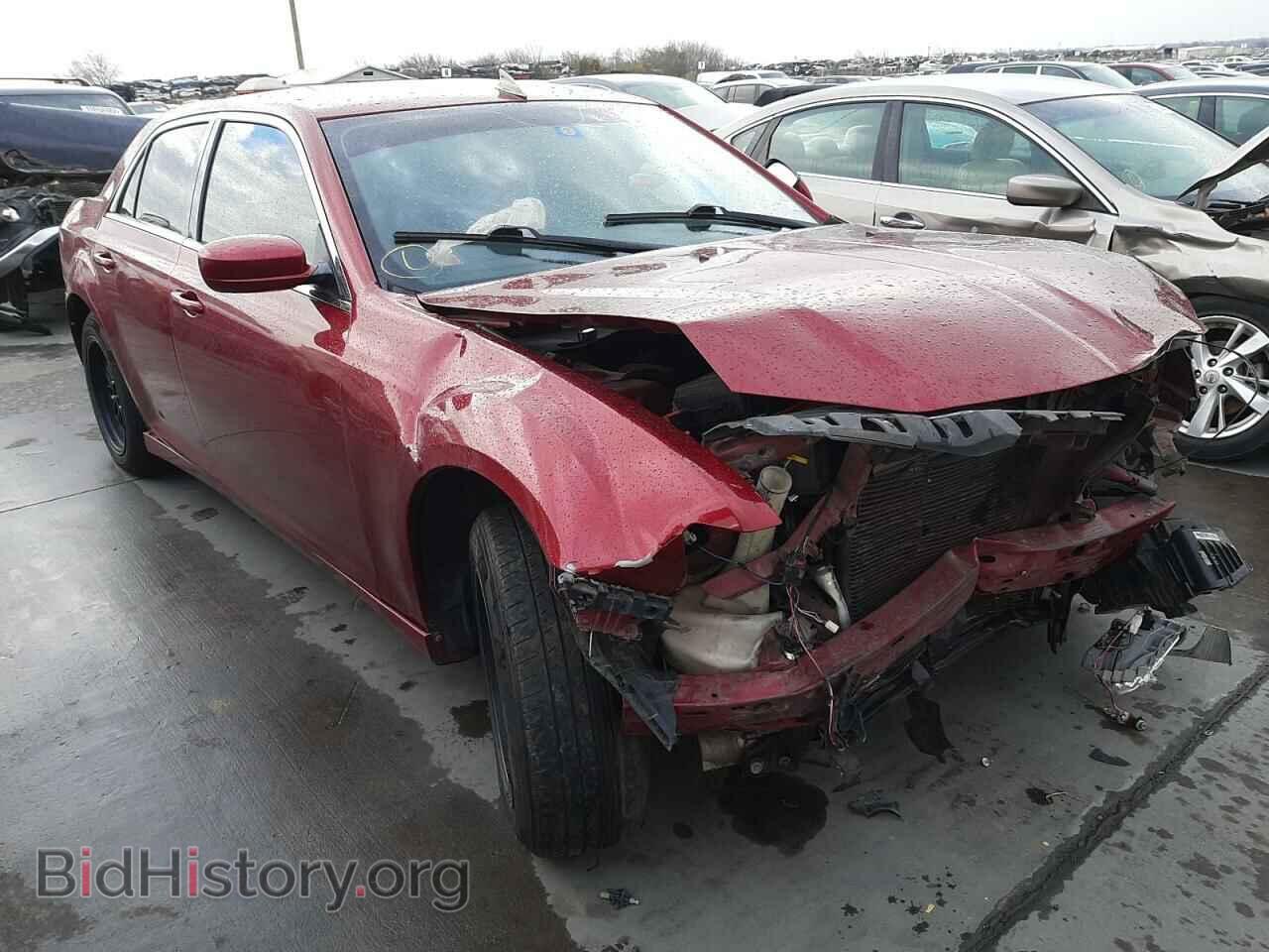 Photo 2C3CCAAG0DH630435 - CHRYSLER 300 2013