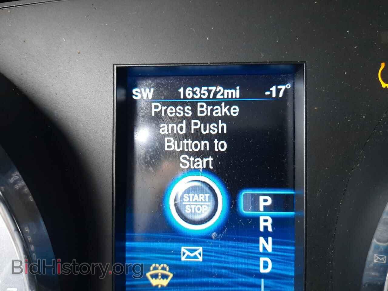 2013 CHRYSLER 300 - VIN: 2C3CCAAG0DH630435 - Фото 8
