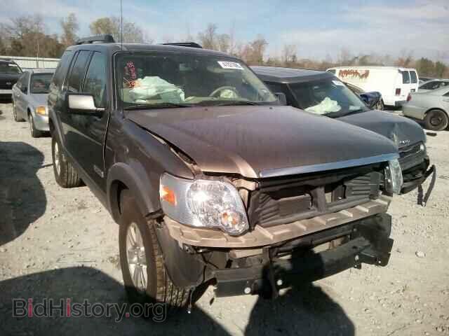 Фотография 1FMEU63E26UB15071 - FORD EXPLORER 2006