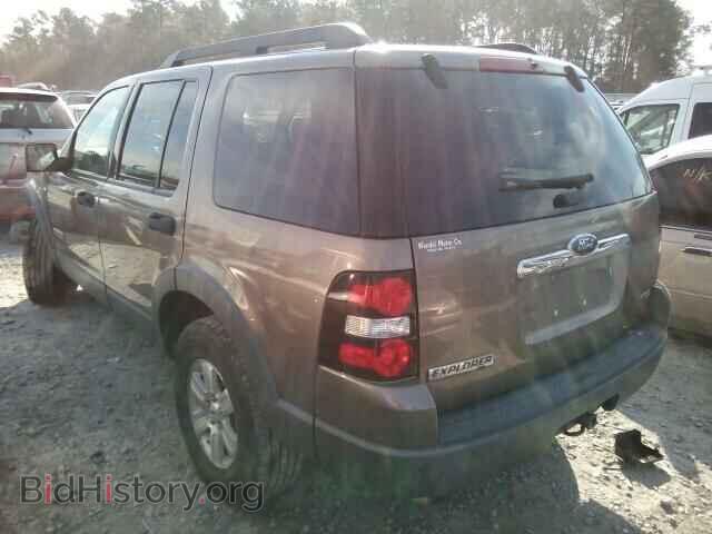 2006 FORD EXPLORER - VIN: 1FMEU63E26UB15071 - Фото 3