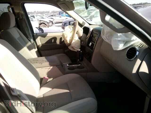 2006 FORD EXPLORER - VIN: 1FMEU63E26UB15071 - Фото 5