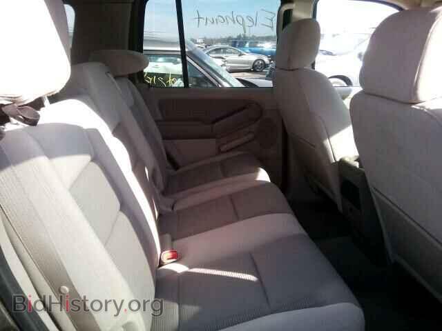 2006 FORD EXPLORER - VIN: 1FMEU63E26UB15071 - Фото 6