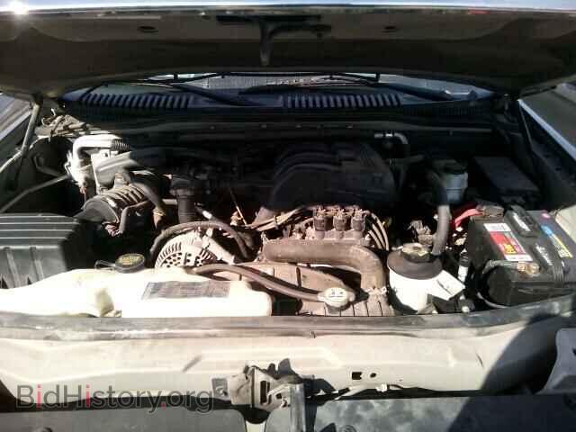 2006 FORD EXPLORER - VIN: 1FMEU63E26UB15071 - Фото 7