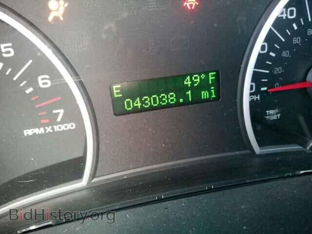 2006 FORD EXPLORER - VIN: 1FMEU63E26UB15071 - Фото 8
