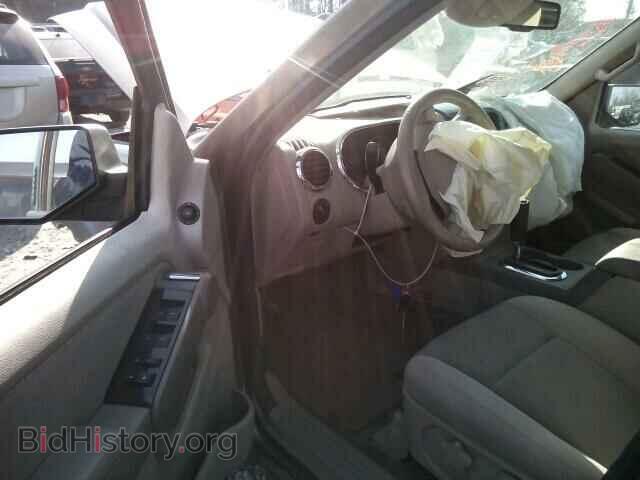 2006 FORD EXPLORER - VIN: 1FMEU63E26UB15071 - Фото 9