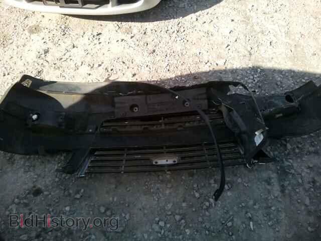 2006 FORD EXPLORER - VIN: 1FMEU63E26UB15071 - Фото 10