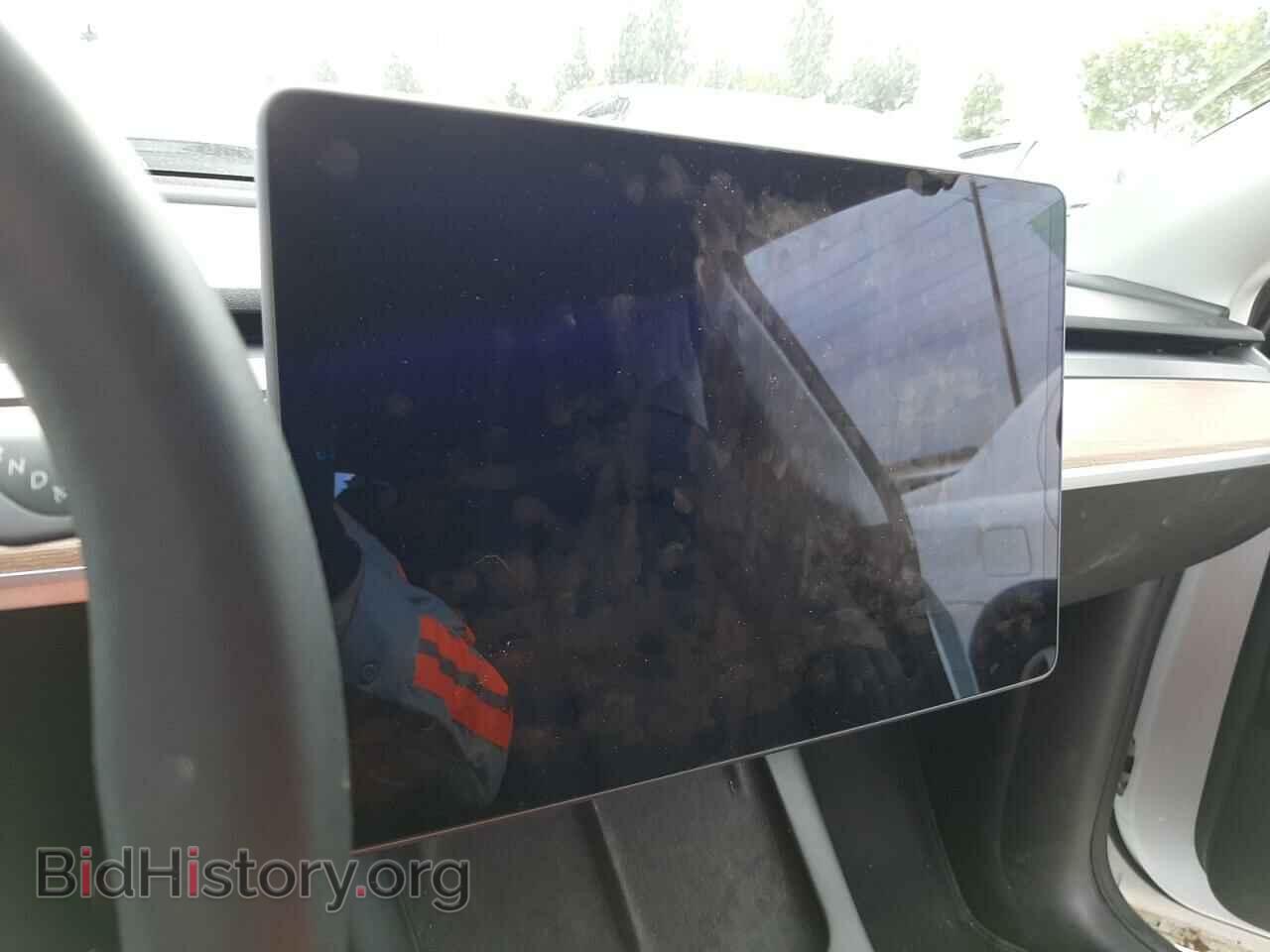 2021 TESLA MODEL Y - VIN: 5YJYGDEE4MF145625 - Photo 8