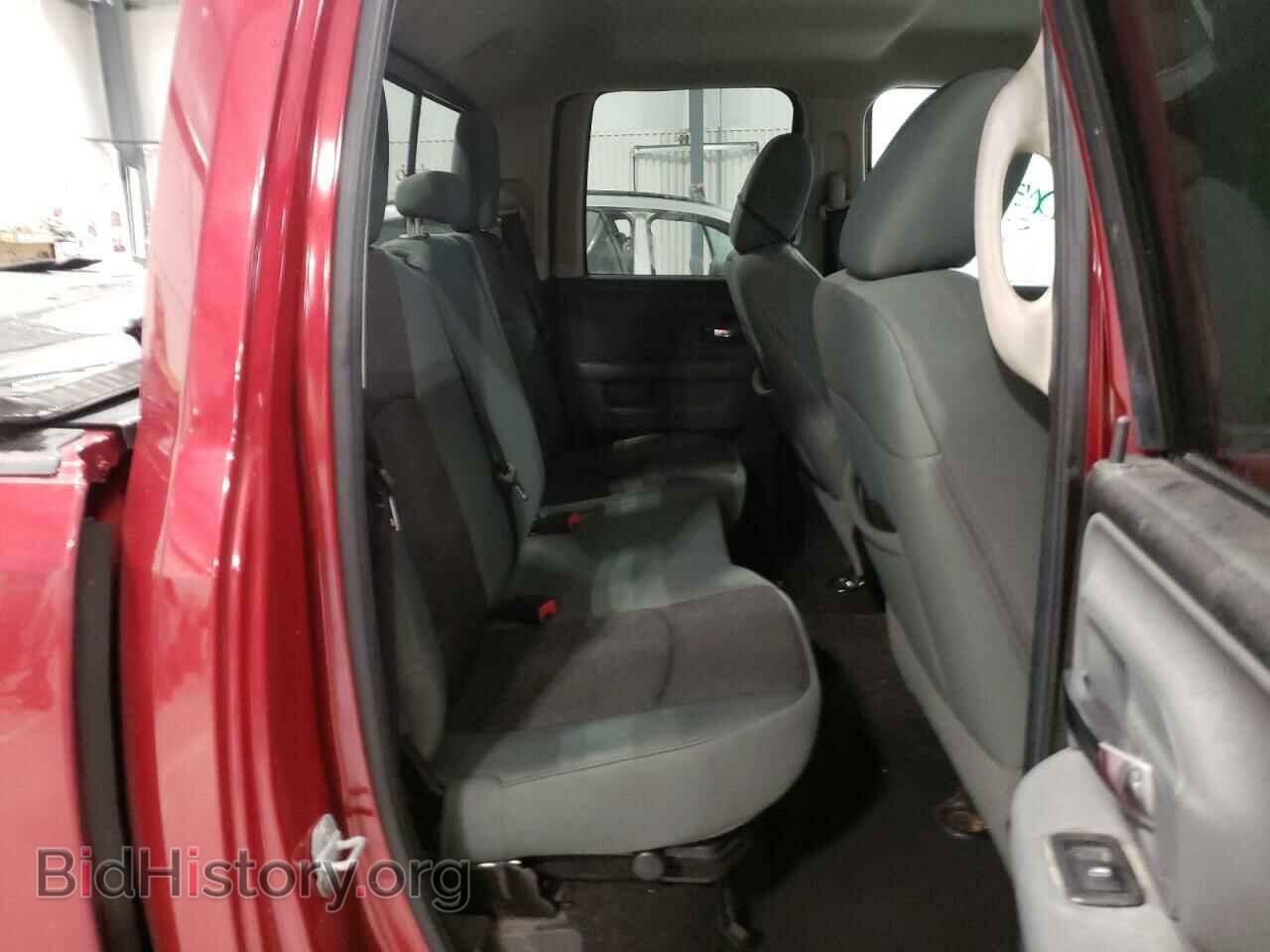 2013 RAM 1500 - VIN: 1C6RR7GT7DS674993 - Фото 6
