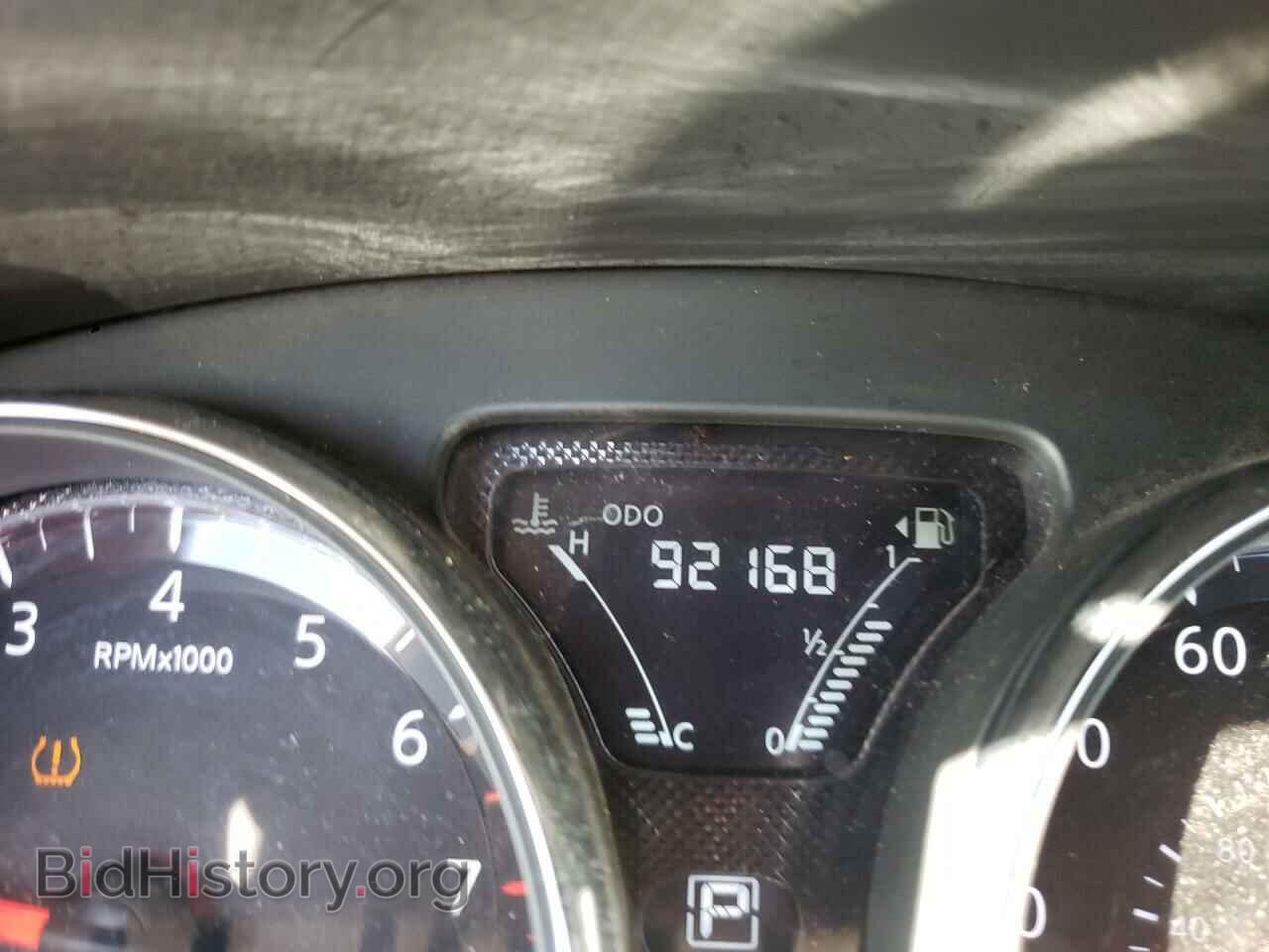 2016 NISSAN VERSA - VIN: 3N1CN7AP7GL906729 - Фото 8