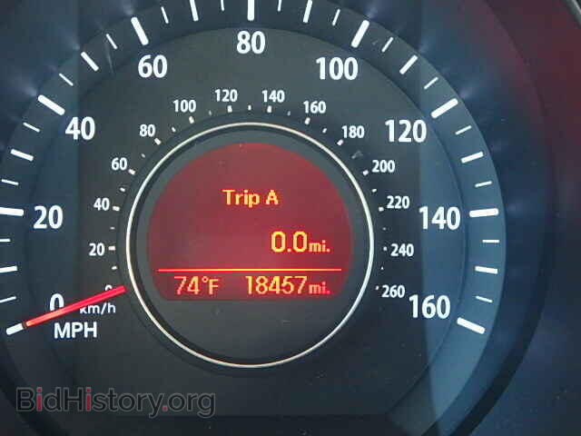 2012 KIA OPTIMA - VIN: 5XXGN4A76CG003068 - Фото 8