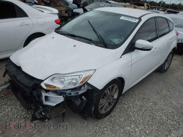 2012 FORD FOCUS - VIN: 1FAHP3M21CL470395 - Photo 2