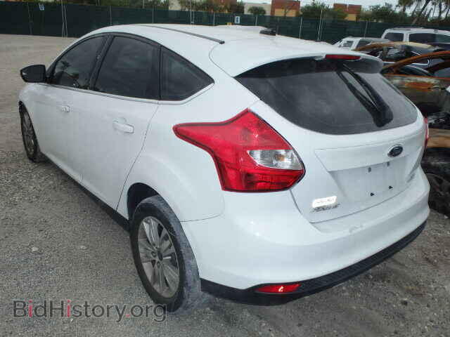 2012 FORD FOCUS - VIN: 1FAHP3M21CL470395 - Photo 3