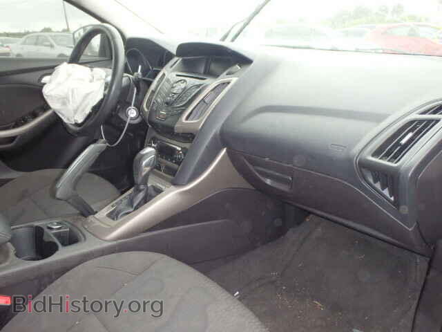 2012 FORD FOCUS - VIN: 1FAHP3M21CL470395 - Photo 5