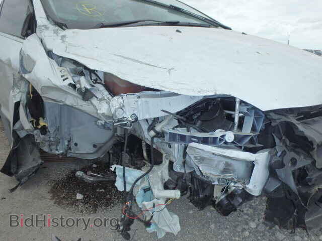 2012 FORD FOCUS - VIN: 1FAHP3M21CL470395 - Photo 9