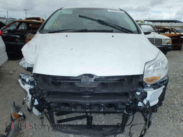 2012 FORD FOCUS - VIN: 1FAHP3M21CL470395 - Photo 10