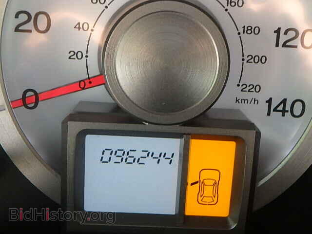 2009 HONDA PILOT - VIN: 5FNYF482X9B029034 - Фото 8