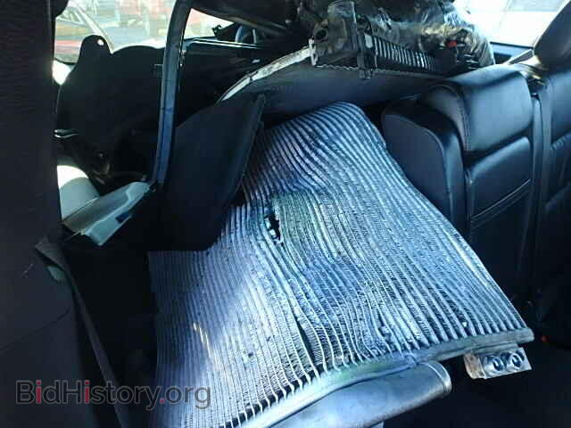 2014 JEEP CHEROKEE - VIN: 1C4RJFBG3EC496208 - Фото 9