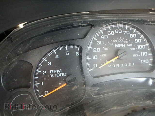 2006 CHEVROLET SILVERADO - VIN: 2GCEK13T461201621 - Фото 8
