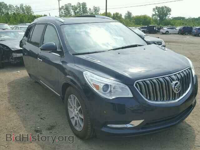 Photo 5GAKVBKD0GJ271684 - BUICK ENCLAVE 2016