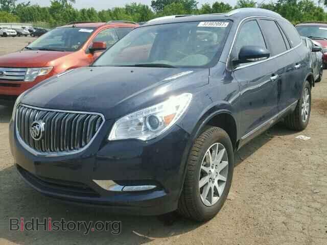 2016 BUICK ENCLAVE - VIN: 5GAKVBKD0GJ271684 - Фото 2