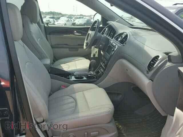 2016 BUICK ENCLAVE - VIN: 5GAKVBKD0GJ271684 - Фото 5