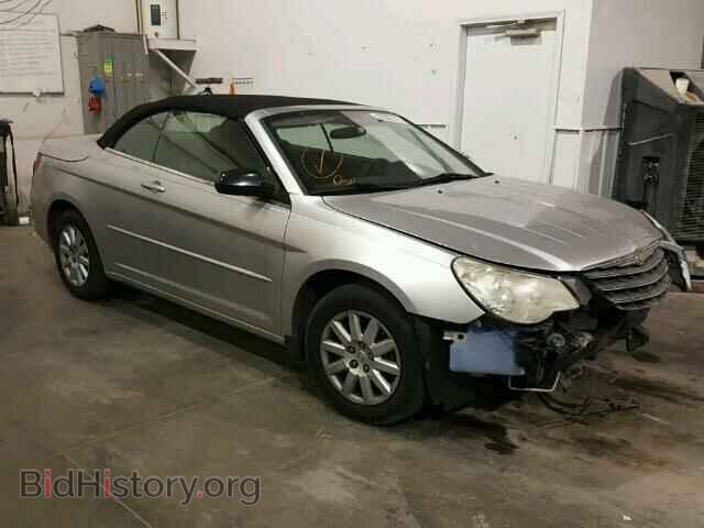 Фотография 1C3LC45B79N540018 - CHRYSLER SEBRING 2009