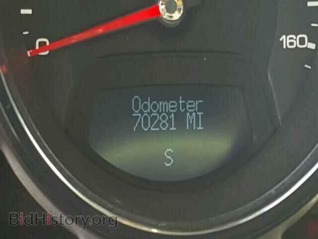 2009 CADILLAC CTS - VIN: 1G6DH577990125685 - Фото 8