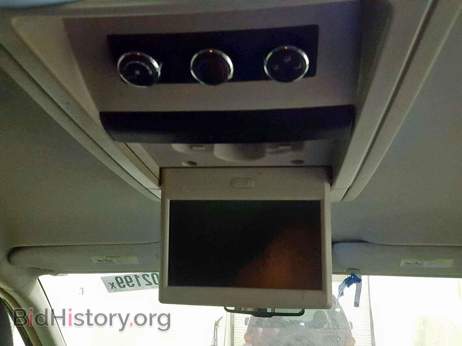 2011 CHRYSLER TOWN & COU - VIN: 2A4RR8DG2BR714508 - Фото 10