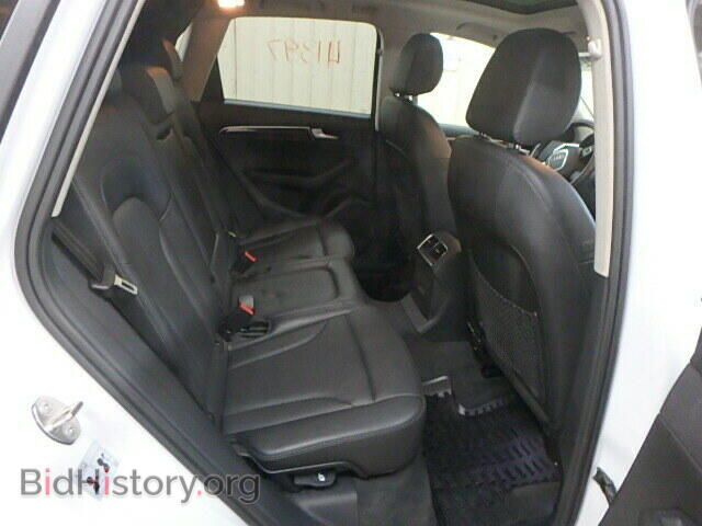 2012 AUDI Q5 - VIN: WA1LFAFP3CA094177 - Фото 6