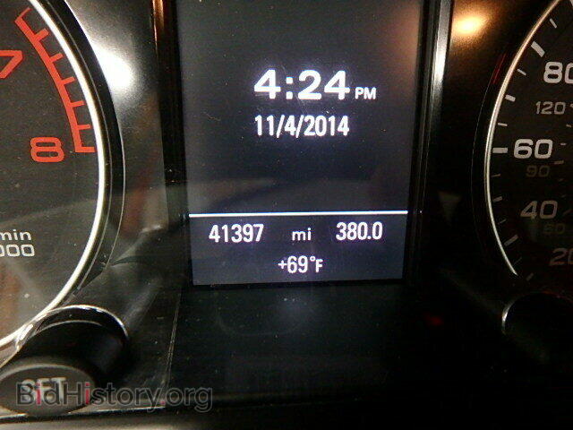 2012 AUDI Q5 - VIN: WA1LFAFP3CA094177 - Фото 8
