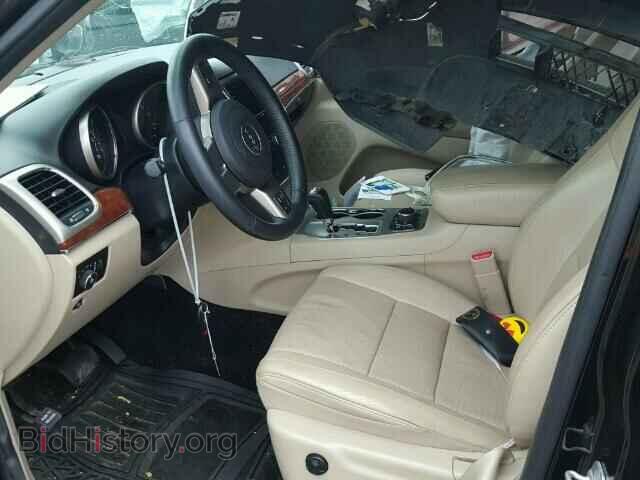 2013 JEEP CHEROKEE - VIN: 1C4RJFBG7DC634489 - Фото 5