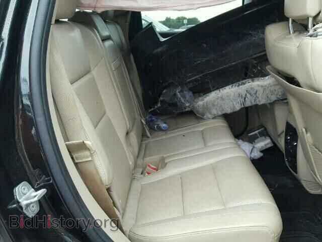 2013 JEEP CHEROKEE - VIN: 1C4RJFBG7DC634489 - Фото 6