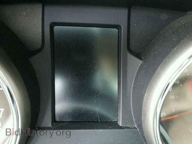 2013 JEEP CHEROKEE - VIN: 1C4RJFBG7DC634489 - Фото 8