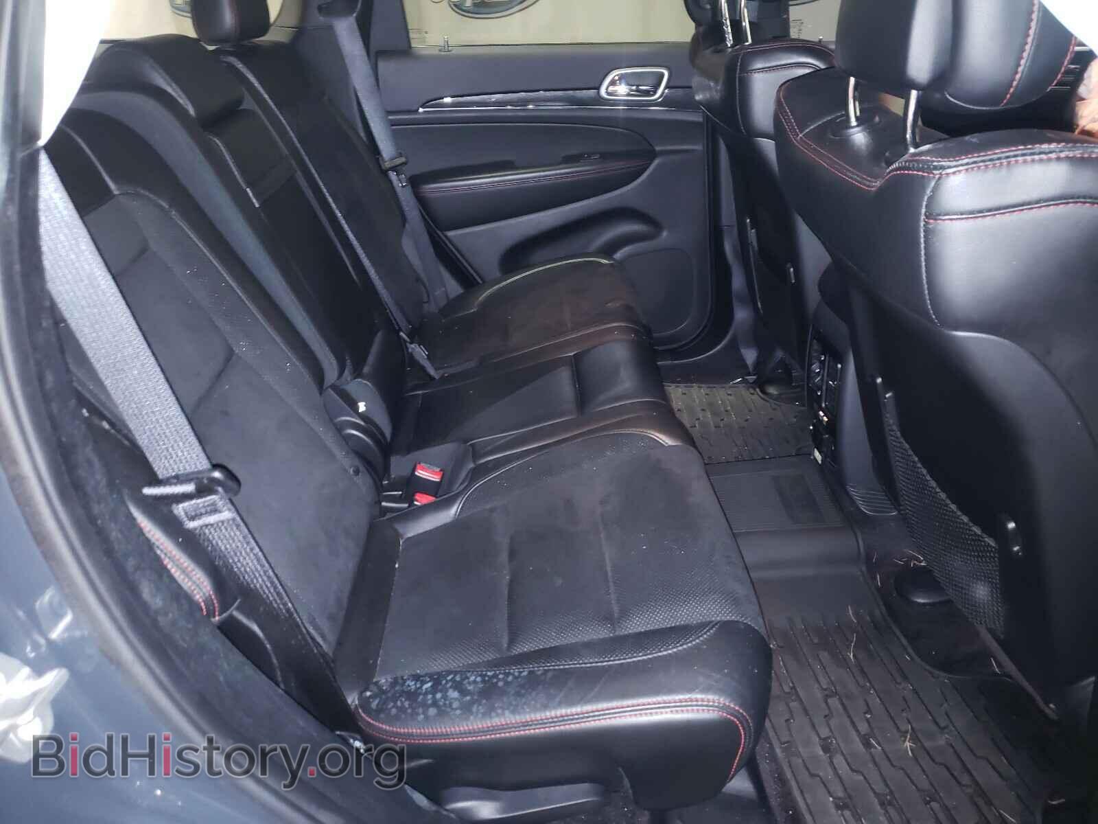2017 JEEP CHEROKEE - VIN: 1C4RJFLT6HC707613 - Фото 6