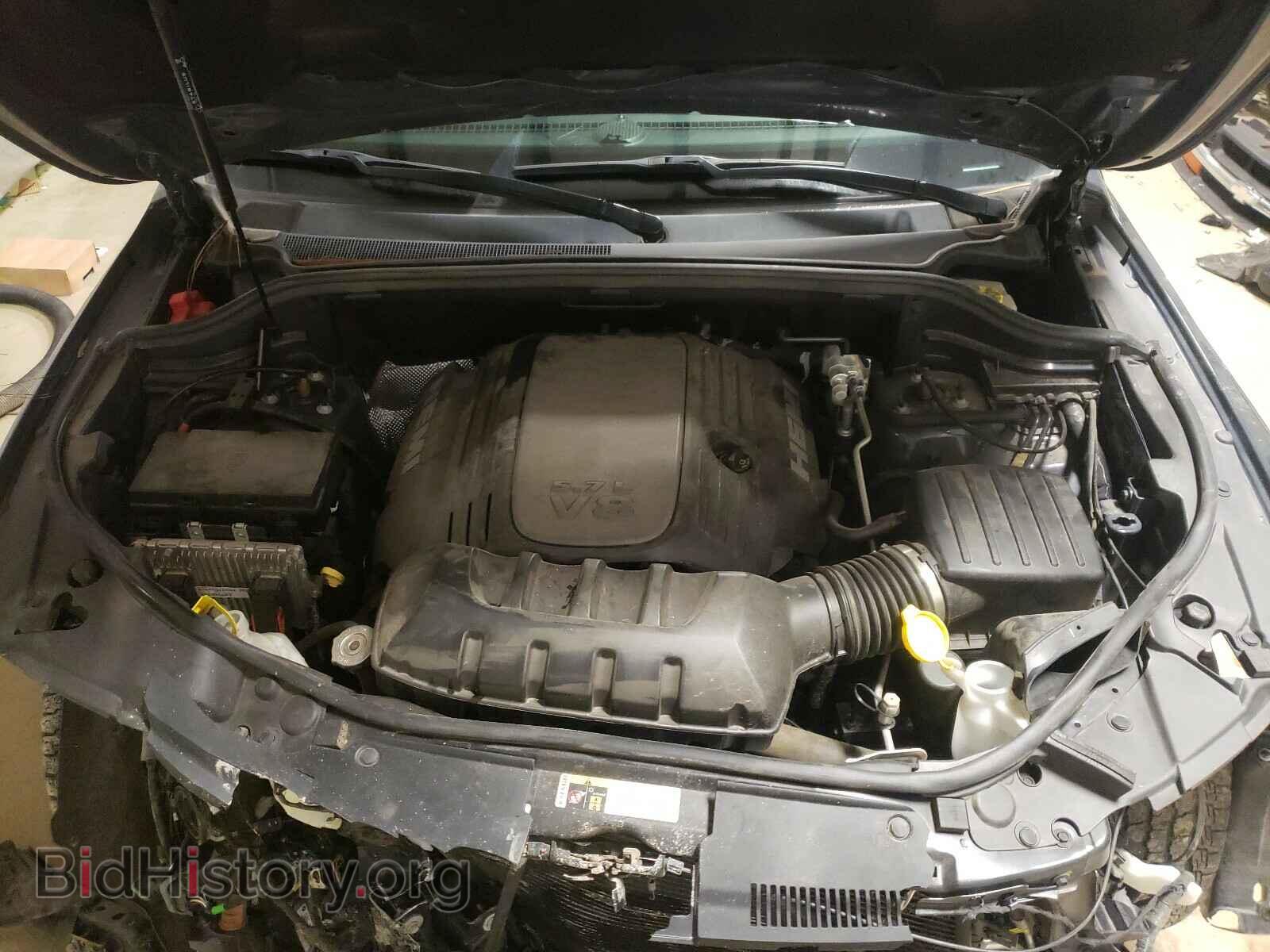 2017 JEEP CHEROKEE - VIN: 1C4RJFLT6HC707613 - Фото 7