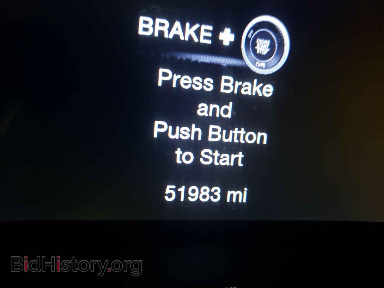 2017 JEEP CHEROKEE - VIN: 1C4RJFLT6HC707613 - Фото 8