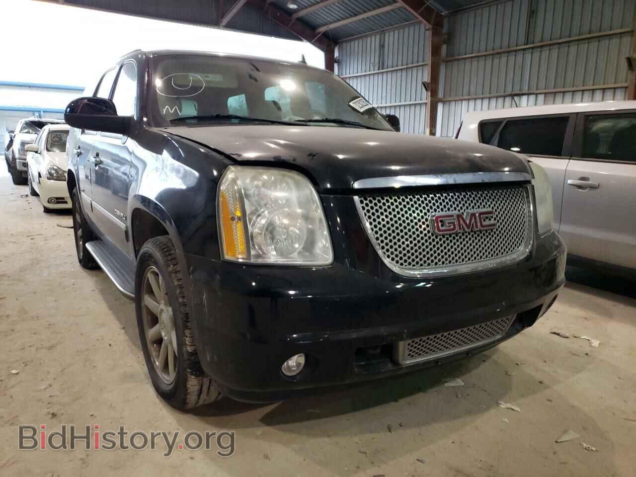 Photo 1GKUCEEFXAR212375 - GMC YUKON 2010