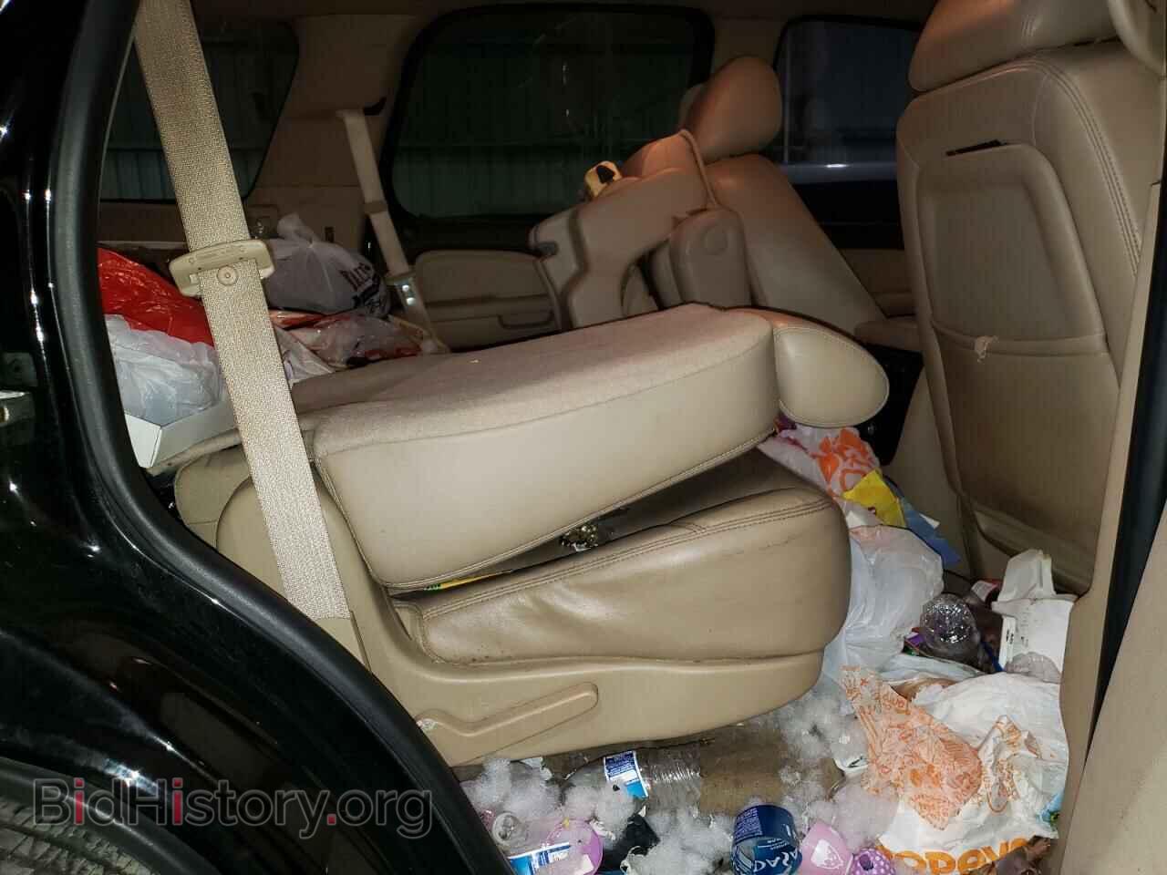 2010 GMC YUKON - VIN: 1GKUCEEFXAR212375 - Фото 6