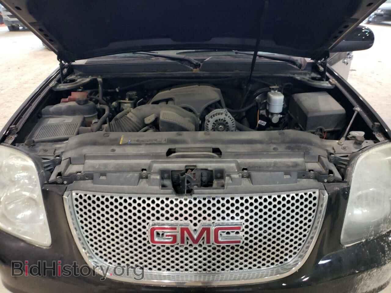 2010 GMC YUKON - VIN: 1GKUCEEFXAR212375 - Фото 7