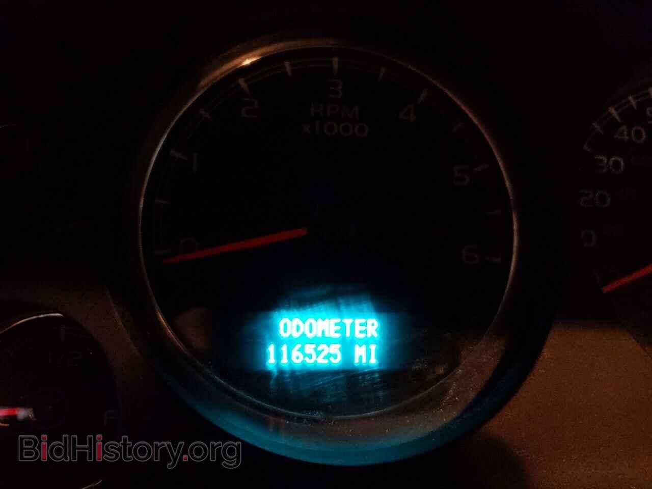 2010 GMC YUKON - VIN: 1GKUCEEFXAR212375 - Фото 8