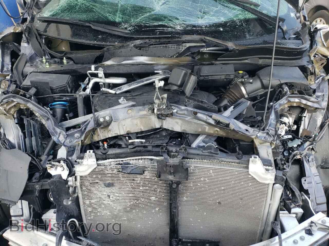 2020 HONDA RIDGELINE - VIN: 5FPYK3F74LB026827 - Фото 7