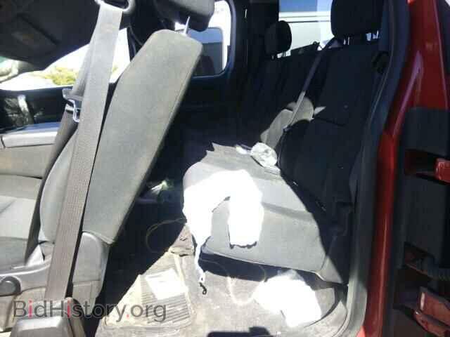 2013 CHEVROLET SILVERADO - VIN: 1GC2KXCB3DZ189768 - Фото 6