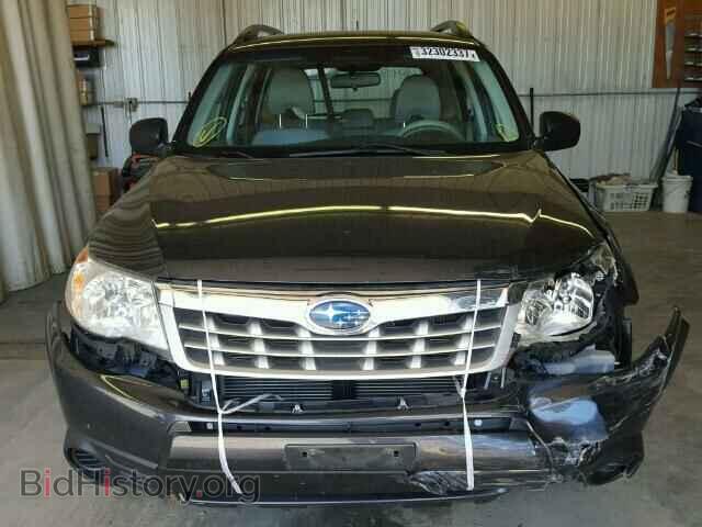 2013 SUBARU FORESTER - VIN: JF2SHABC6DH439047 - Photo 9